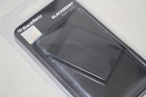 Blackberry Original M-S1